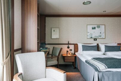 MS Fram Mini Suite (Q2)
