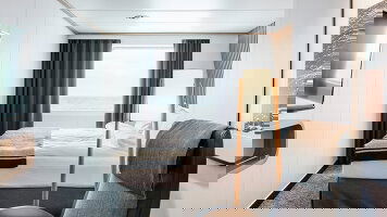 MS Fridtjof Nansen Polar Outside