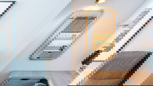 MS Fridtjof Nansen Cabin Image