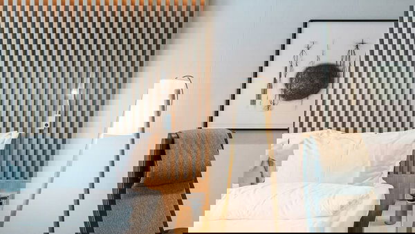 MS Fridtjof Nansen Cabin Image