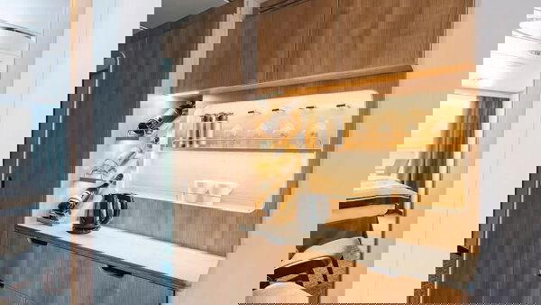 MS Fridtjof Nansen Cabin Image