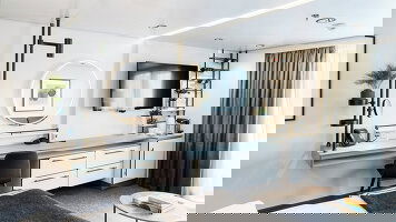 MS Fridtjof Nansen Suite (Balcony)