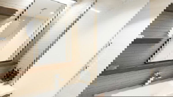 MS Fridtjof Nansen Cabin Image