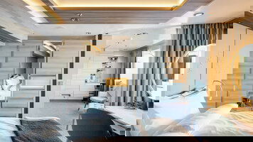 MS Fridtjof Nansen Corner Suite