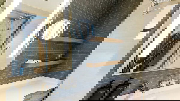 MS Fridtjof Nansen Cabin Image