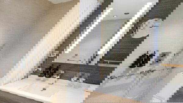 MS Fridtjof Nansen Cabin Image