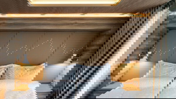 MS Fridtjof Nansen Cabin Image