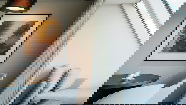 MS Fridtjof Nansen Cabin Image