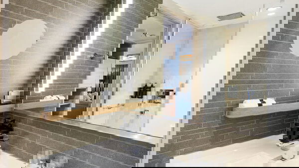 MS Fridtjof Nansen Cabin Image