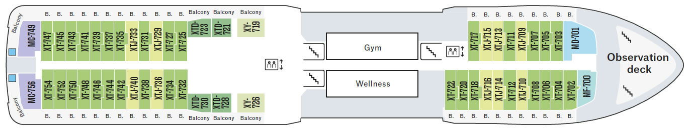 Deck 7