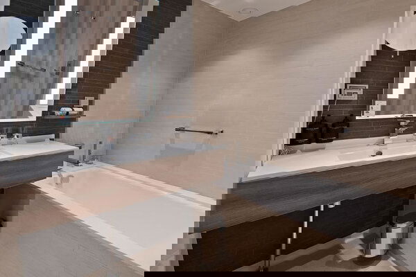 MS Roald Amundsen Cabin Image