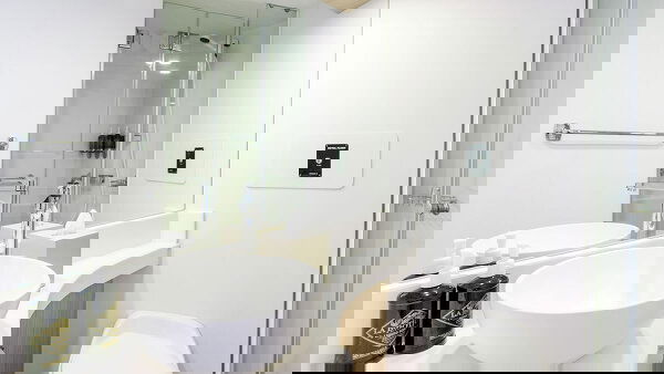 MS Santa Cruz II Cabin Image