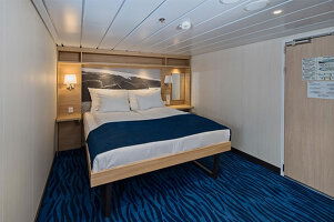 MS Spitsbergen Mini Suite