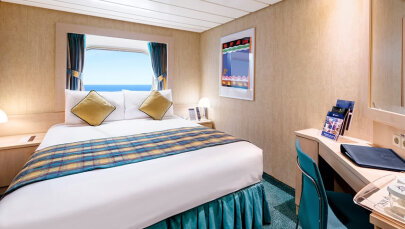 MSC Armonia Premium Ocean View