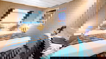 MSC Armonia Junior Ocean View