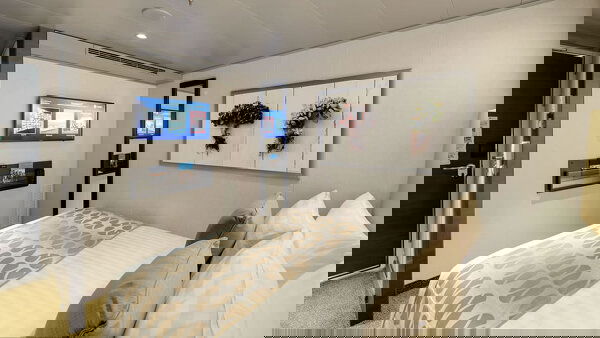 MSC Bellissima Cabin Image