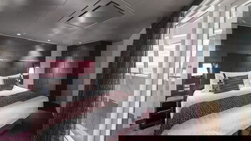 MSC Bellissima Premium Suite Aurea