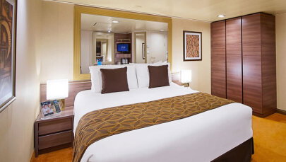 MSC Divina Junior Interior