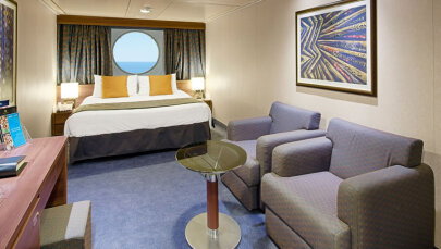 MSC Divina Junior Ocean View