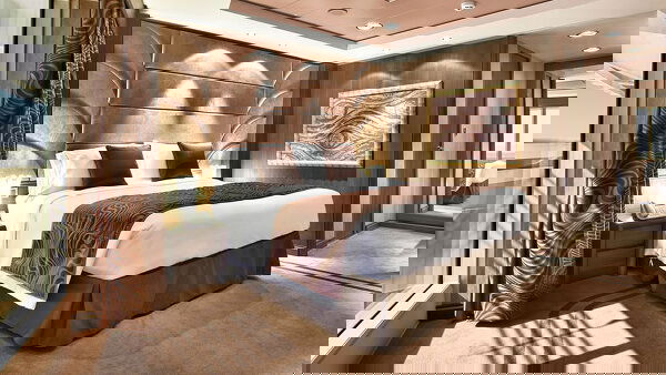 MSC Divina Cabin Image