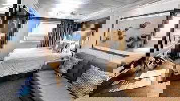 MSC Euribia Junior Ocean View