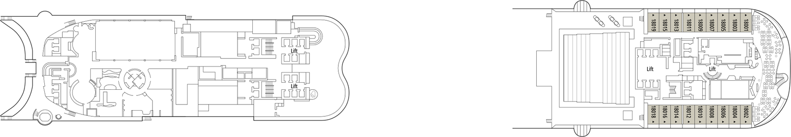 Deck 18 - Portuguese Island