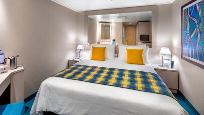 MSC Lirica Junior Interior