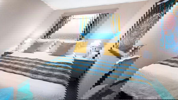 MSC Lirica Cabin Image