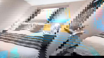 MSC Lirica Junior Ocean View