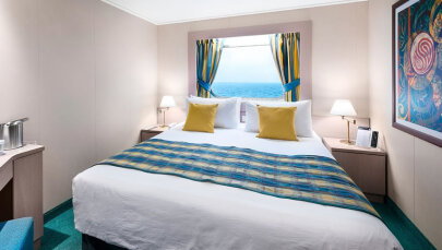 MSC Lirica Junior Ocean View