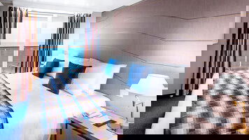 MSC Lirica Junior Balcony