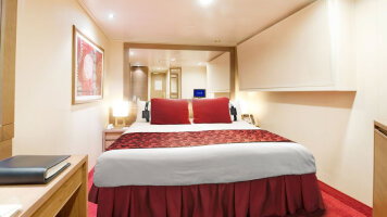 MSC Magnifica Junior Interior