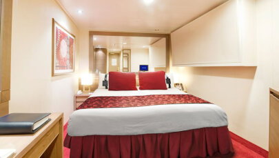 MSC Magnifica Junior Interior
