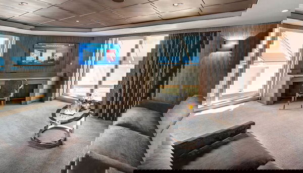 MSC Meraviglia Cabin Image