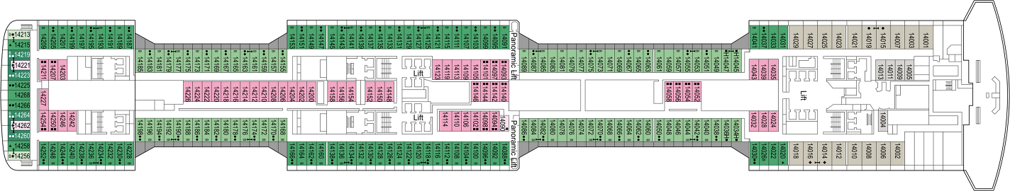 Deck 14 - Angkor Wat
