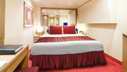 MSC Musica Deluxe Interior