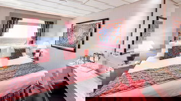 MSC Opera Premium Ocean View