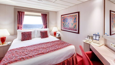 MSC Opera Premium Ocean View