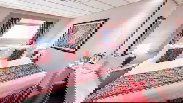 MSC Opera Cabin Image