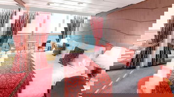 MSC Opera Deluxe Balcony Aurea