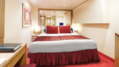 MSC Poesia Deluxe Interior