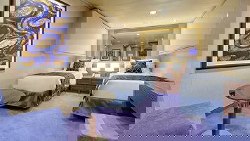 MSC Preziosa Junior Interior