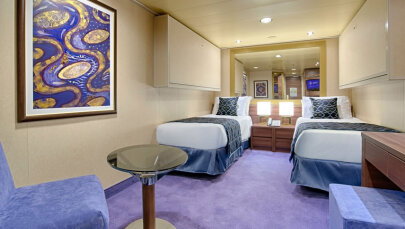 MSC Preziosa Junior Interior