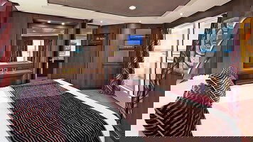 MSC Preziosa Grand Suite Aurea