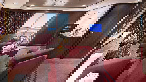 MSC Preziosa Cabin Image