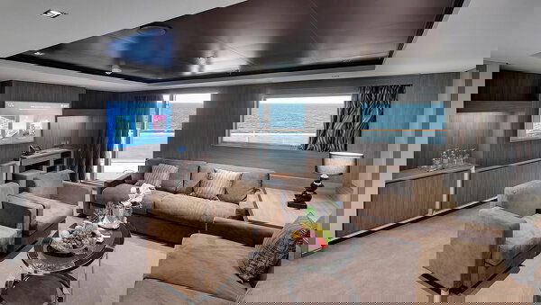 MSC Seascape Cabin Image