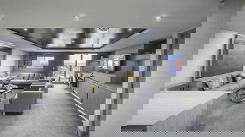 MSC Seashore MSC Yacht Club Royal Suite