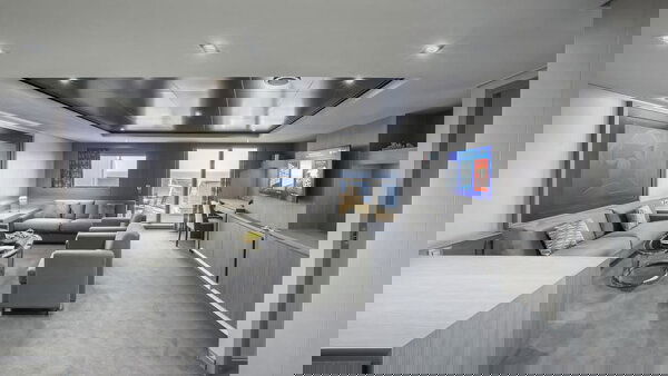 MSC Seashore Cabin Image