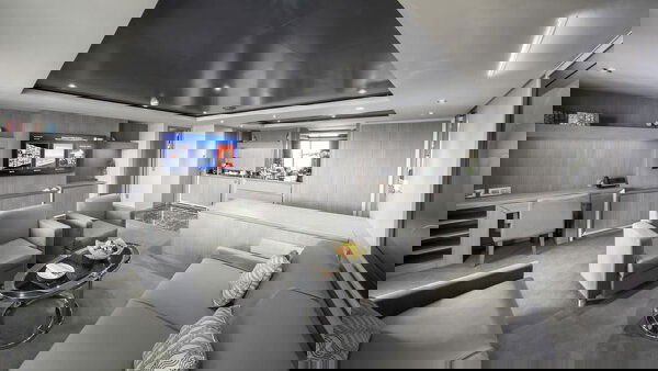 MSC Seashore Cabin Image