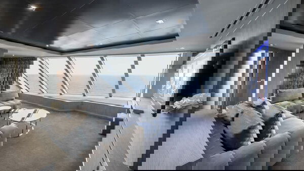 MSC Seashore Cabin Image